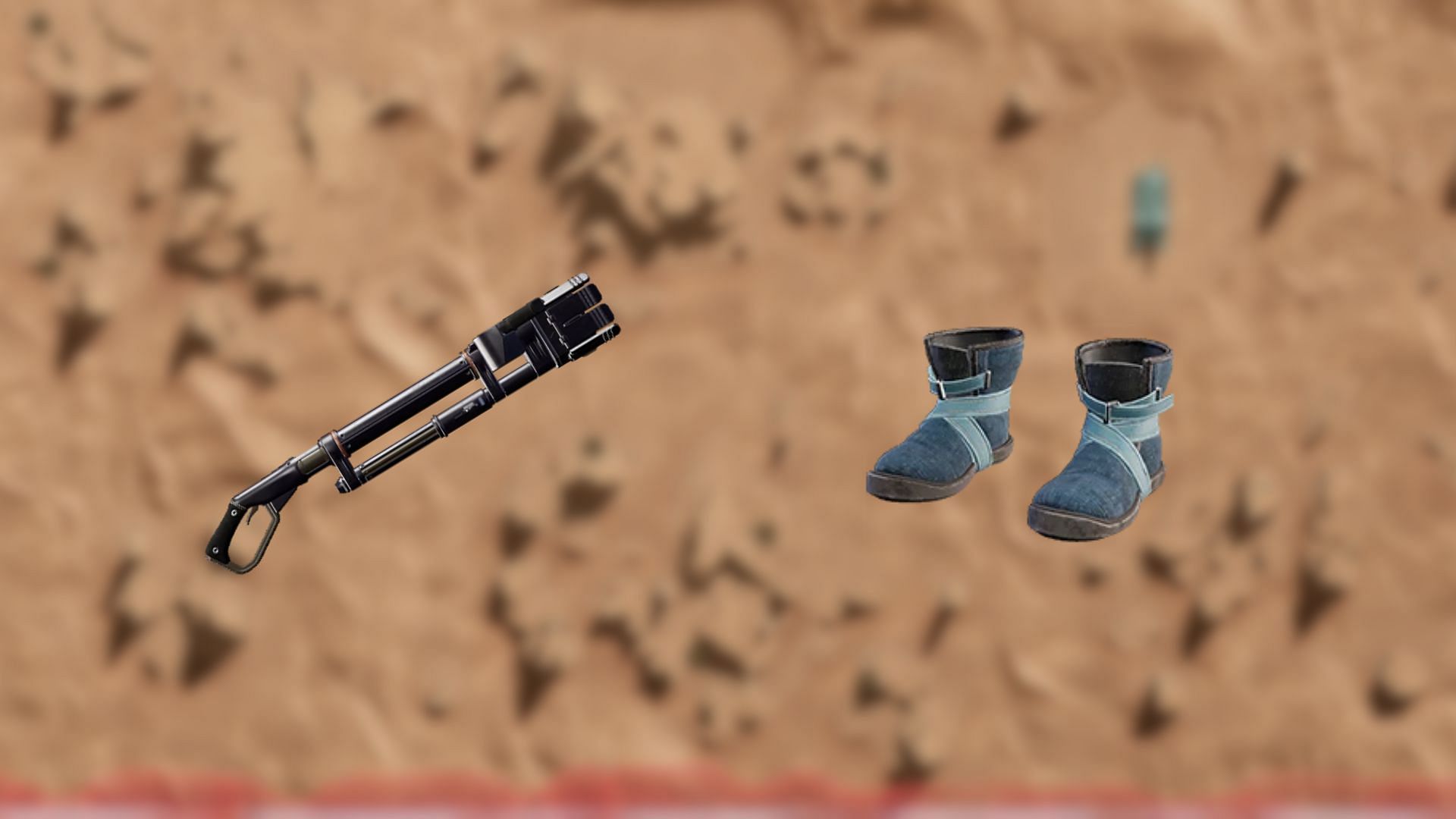 Softsteps Boots are incredible for solo Spice Melange farming (Image via Funcom)